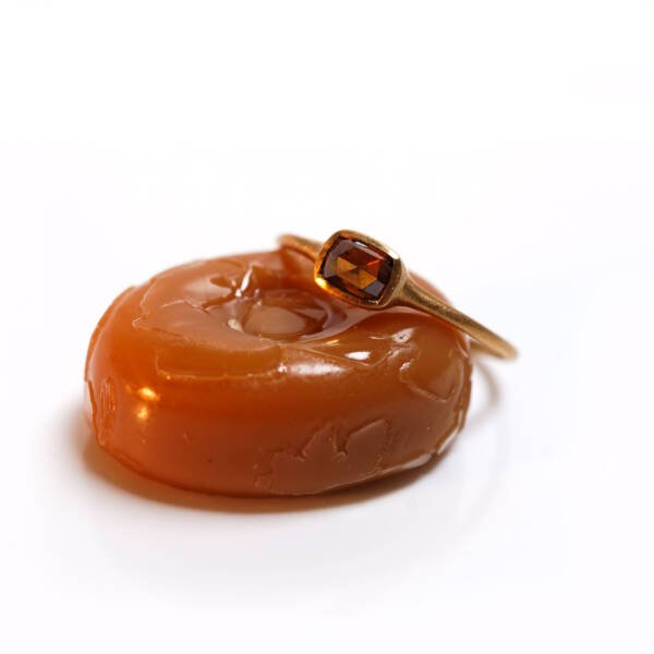 Caramel Dipped - Image 4