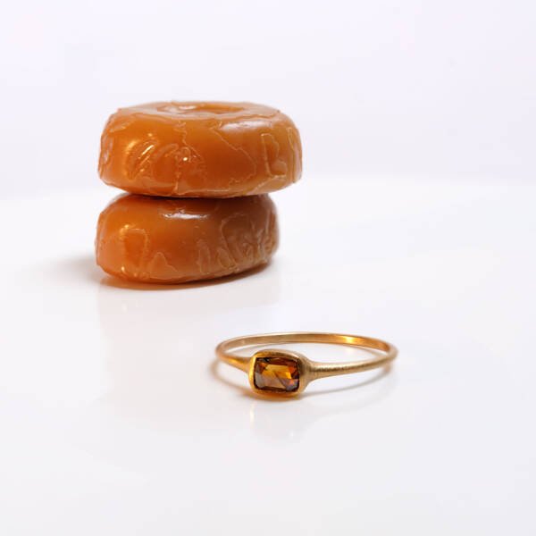 Caramel Dipped - Image 5