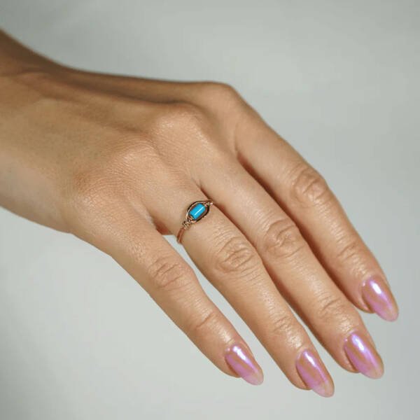 Azure Gaze - Image 5