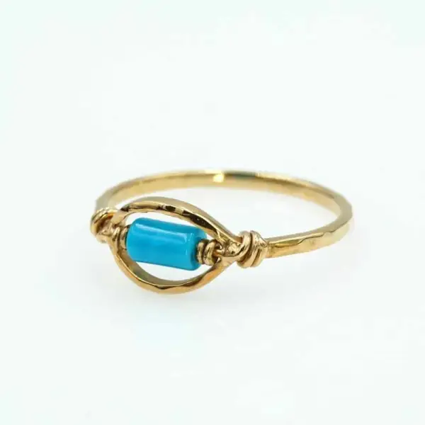 Azure Gaze - Image 3