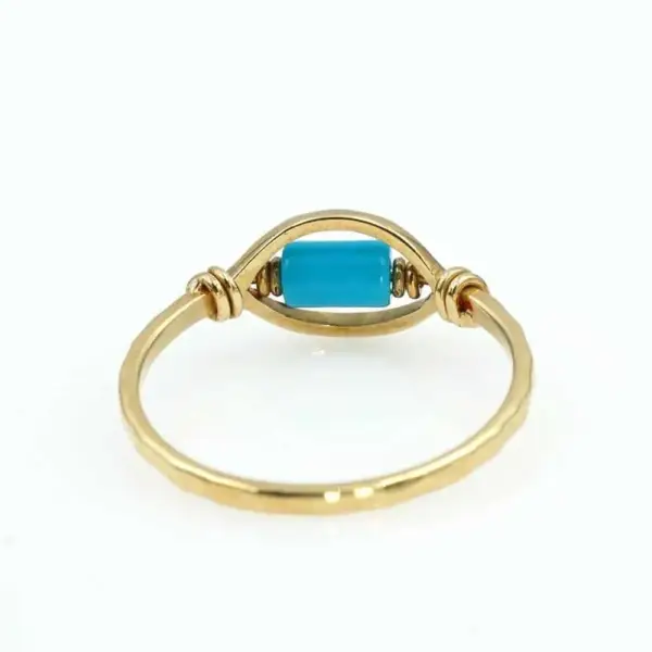 Azure Gaze - Image 4