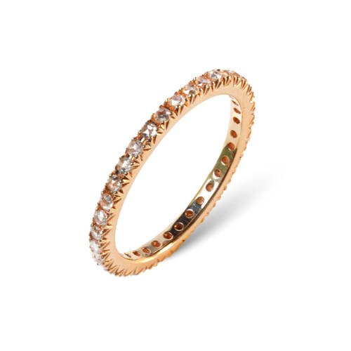 Little joy (18k rose gold)