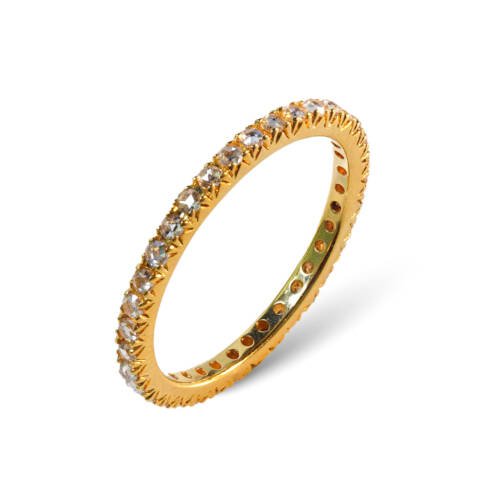 Little joy (18k yellow gold)