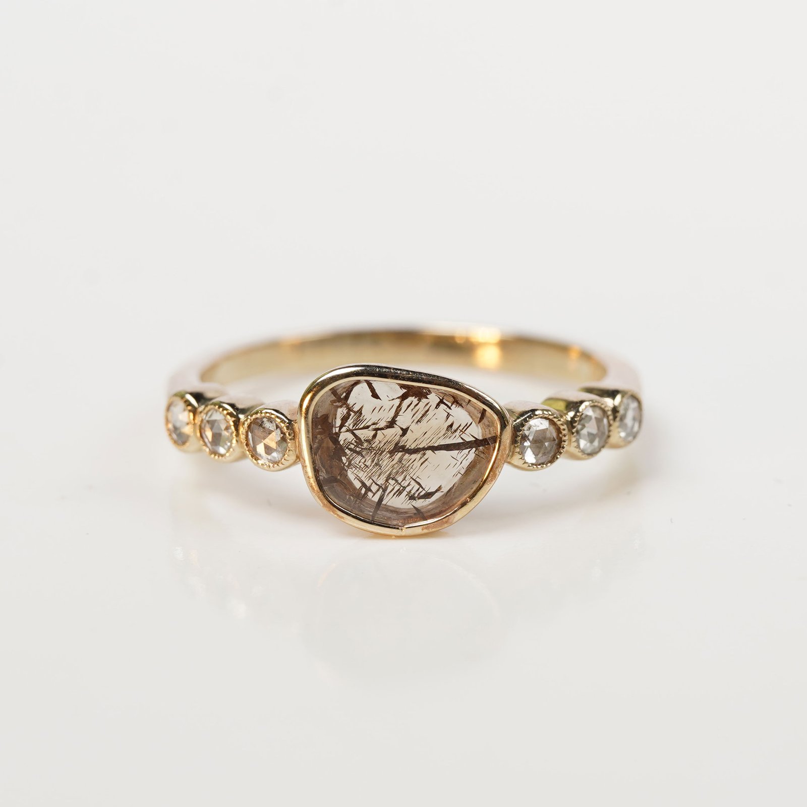 Silent Terrain - Image 2